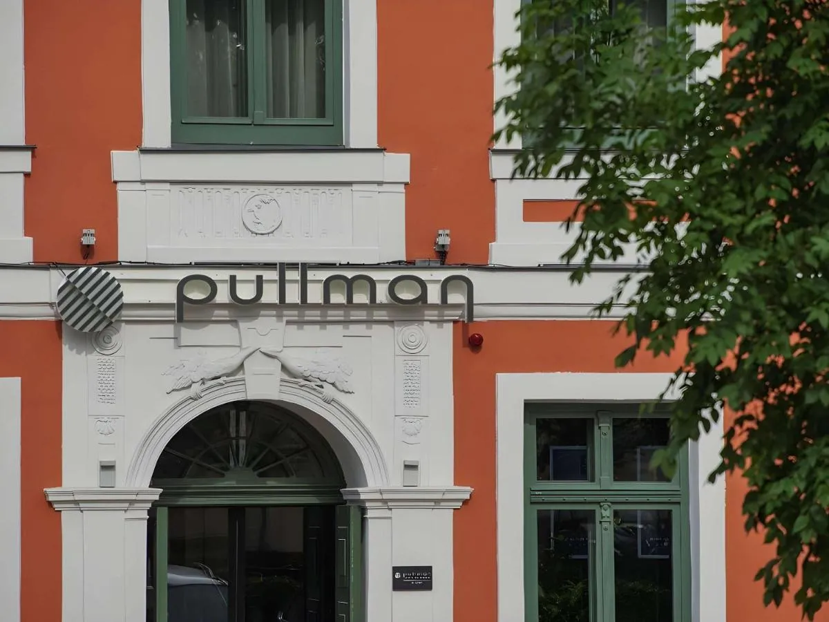 Image 3 of Pullman Riga Old Town