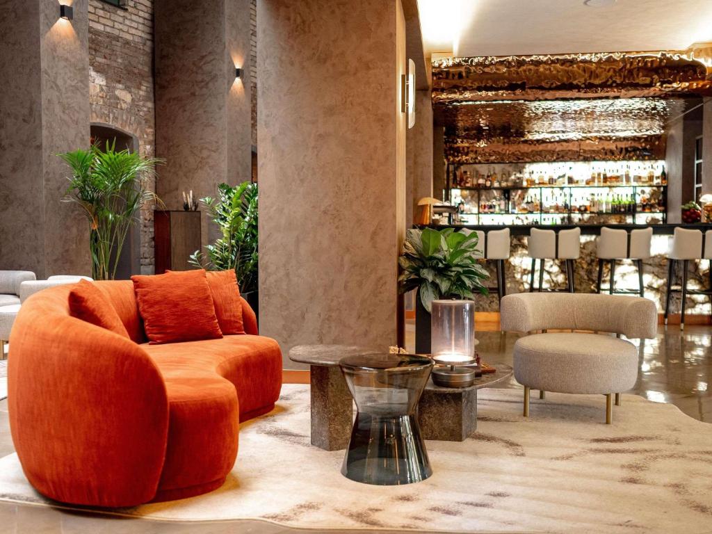 Pullman Riga Old Town – Renovated 2025