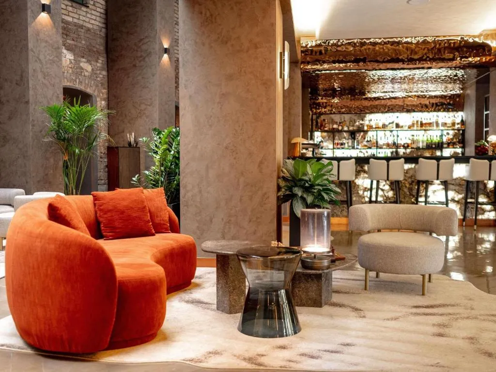 Pullman Riga Old Town – Renovated 2025