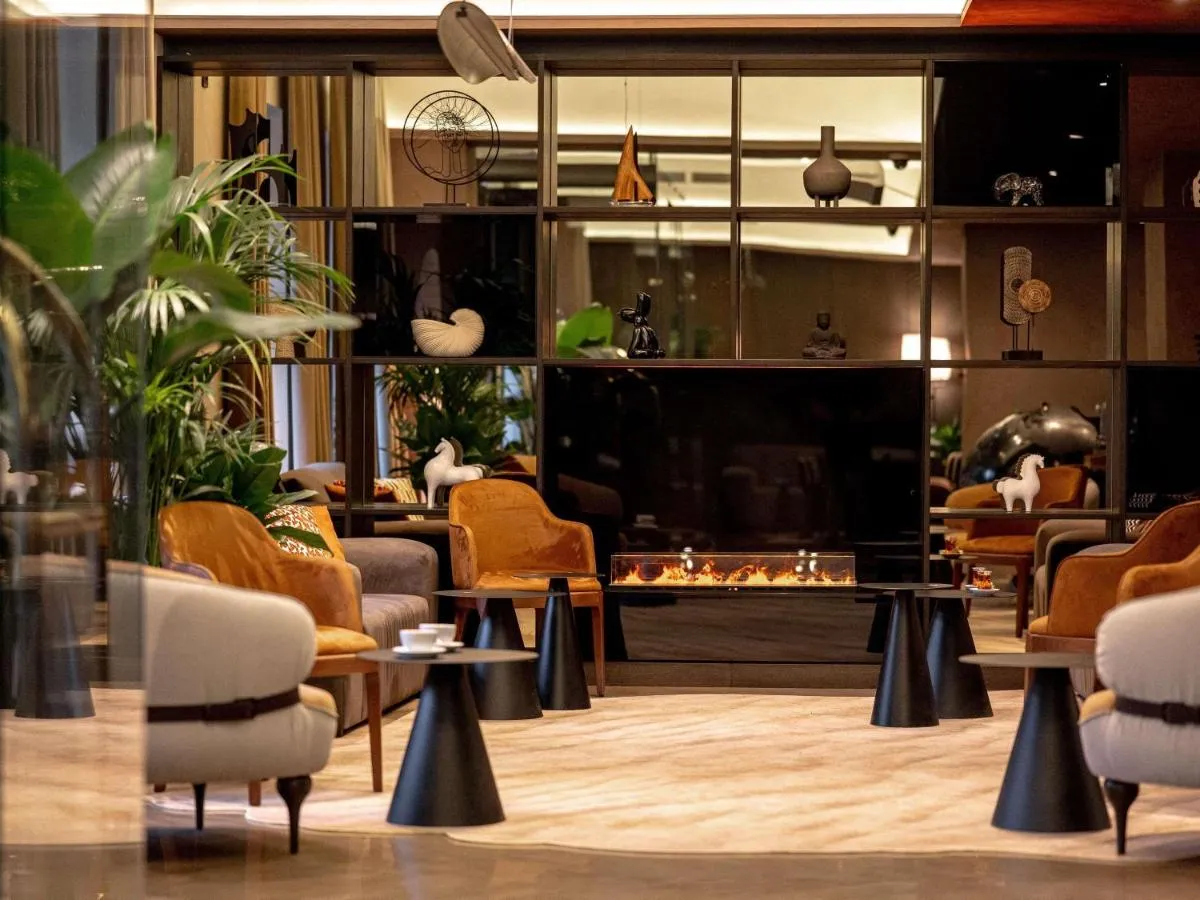 Photo 5 of Pullman Riga Old Town – Renovated 2025
