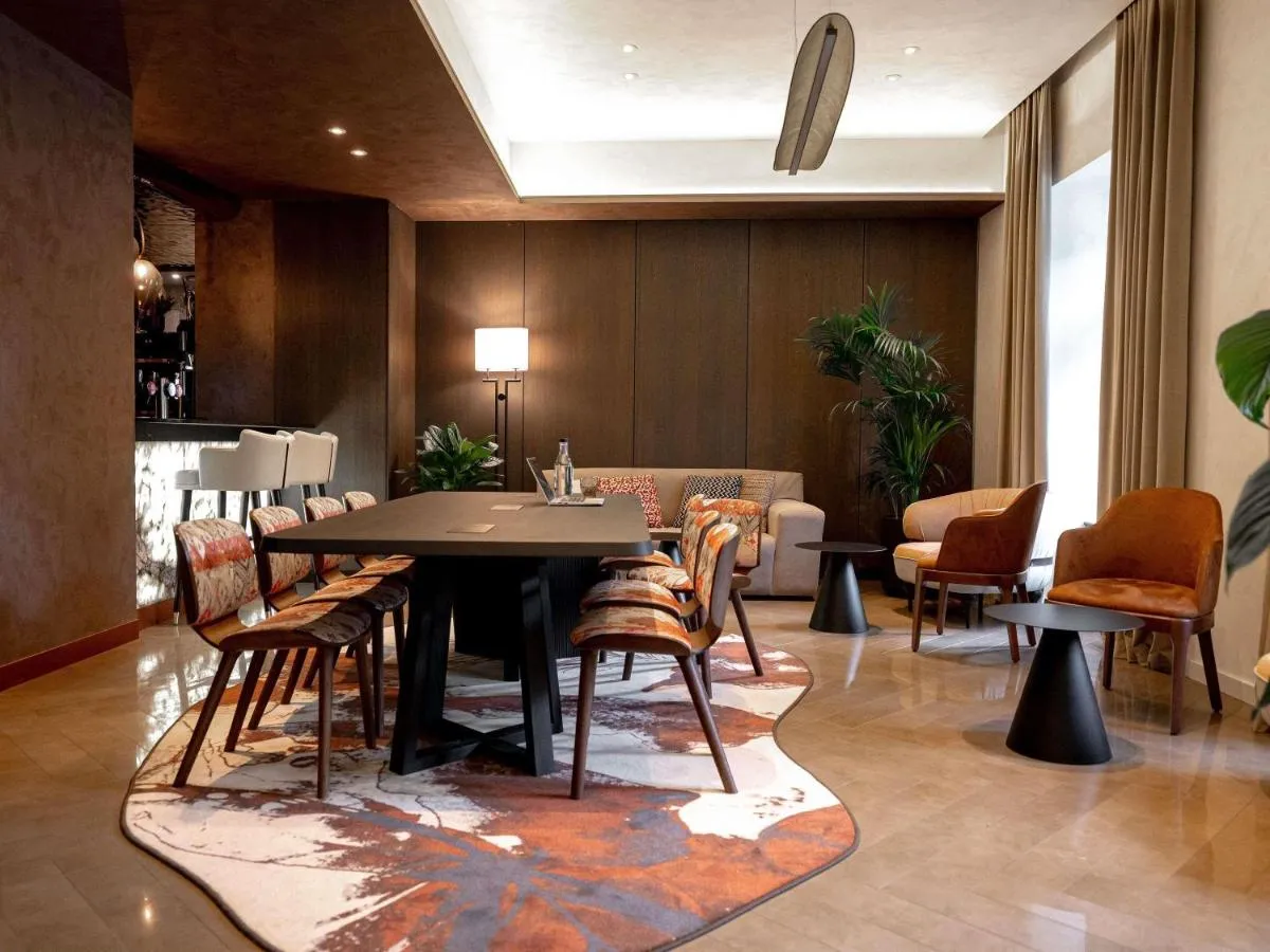 Photo 3 of Pullman Riga Old Town – Renovated 2025