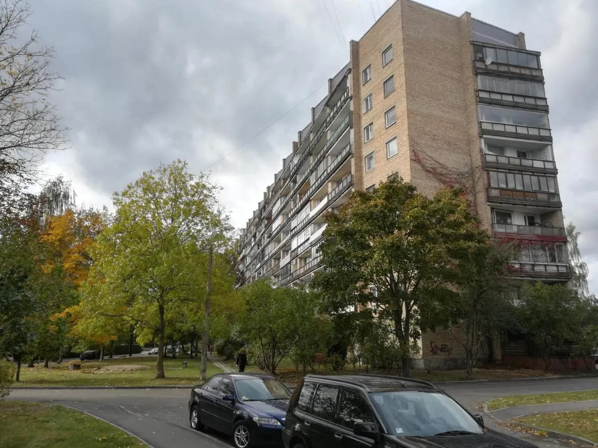 Image 4 of Purvciems, Ieriķu apartment