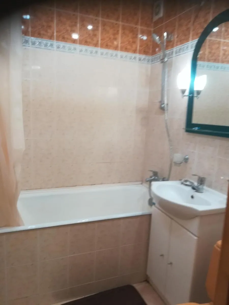 Image 6 of Purvciems, Ieriķu apartment