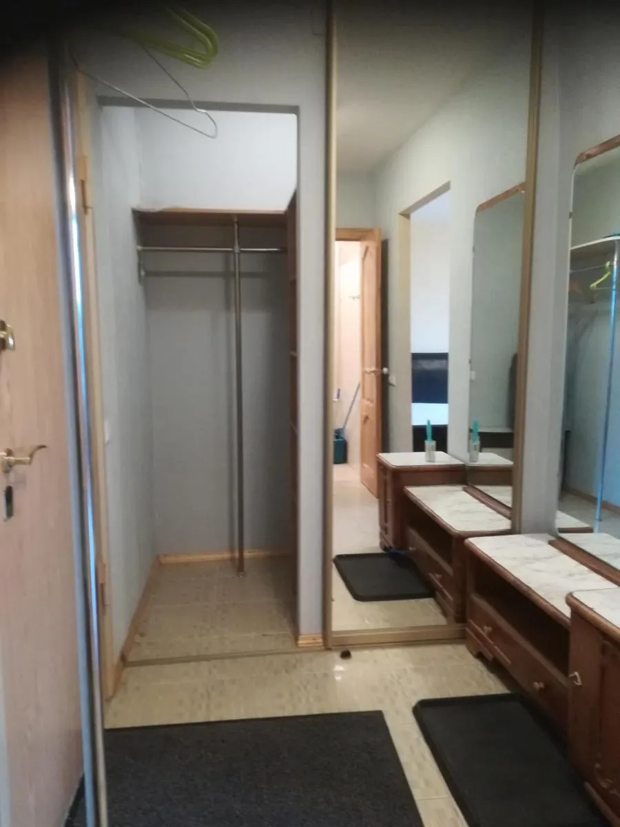 Image 3 of Purvciems, Ieriķu apartment