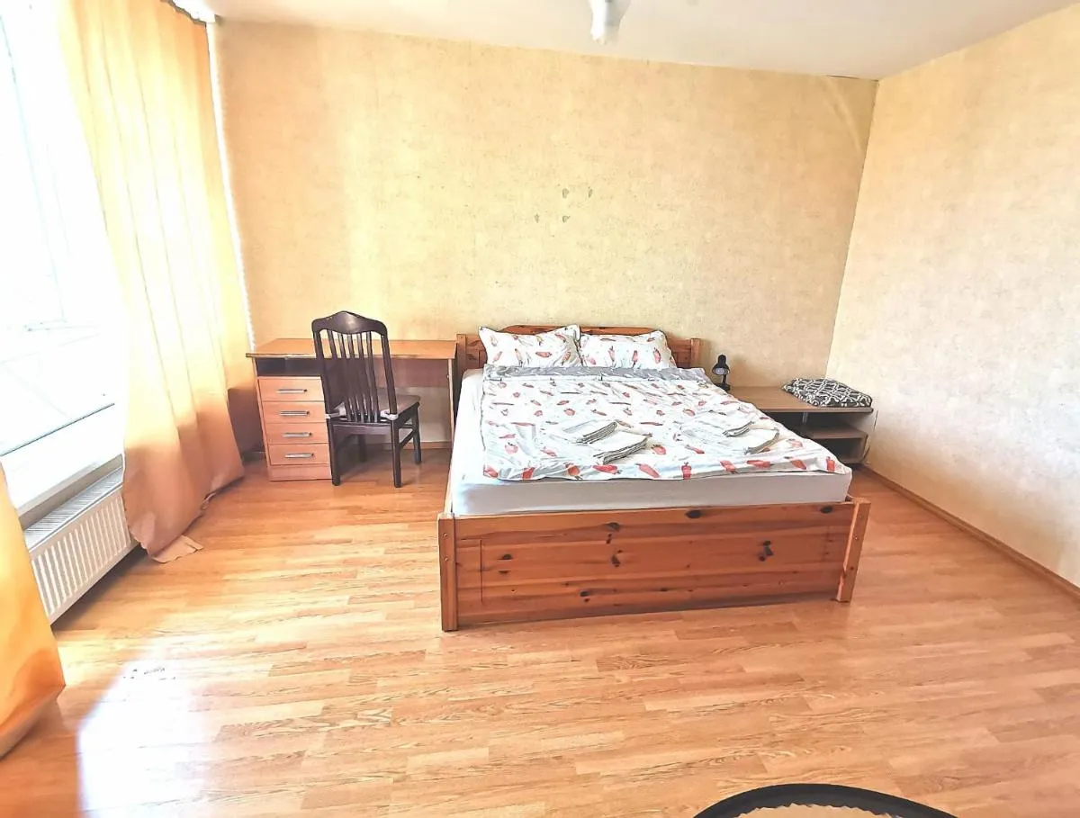 Image 1 of Purvciems, Ieriķu apartment