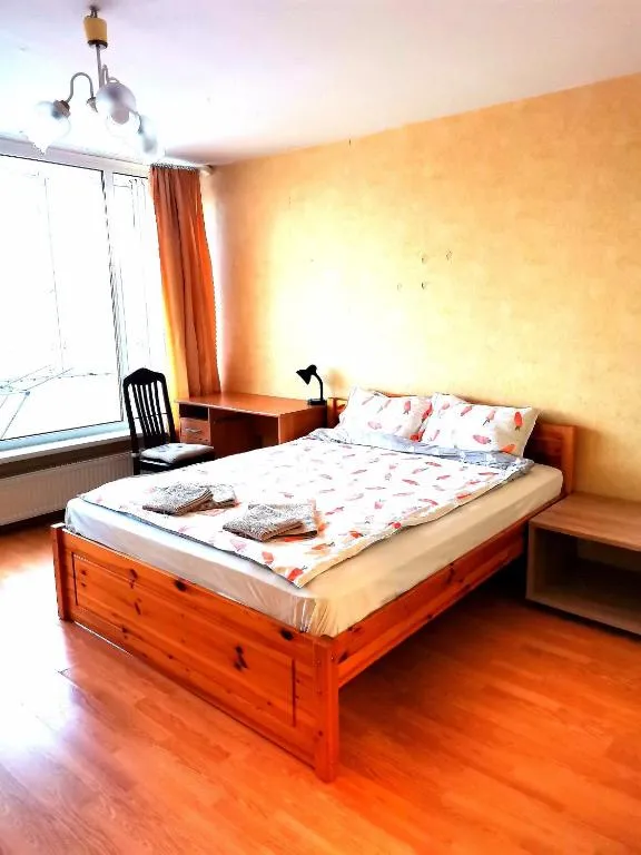 Image 1 of Purvciems apartment, Ieriķu 66