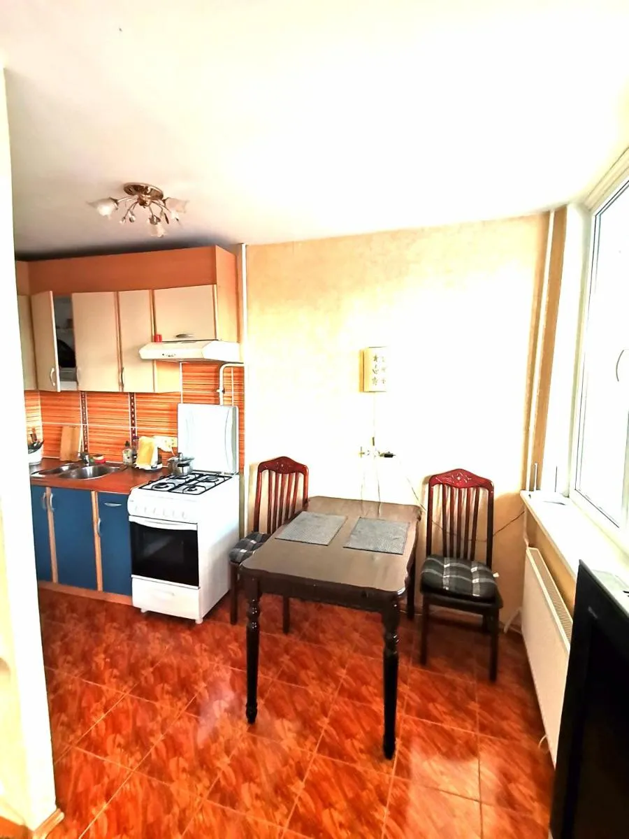 Photo 4 of Purvciems apartment, Ieriķu 66