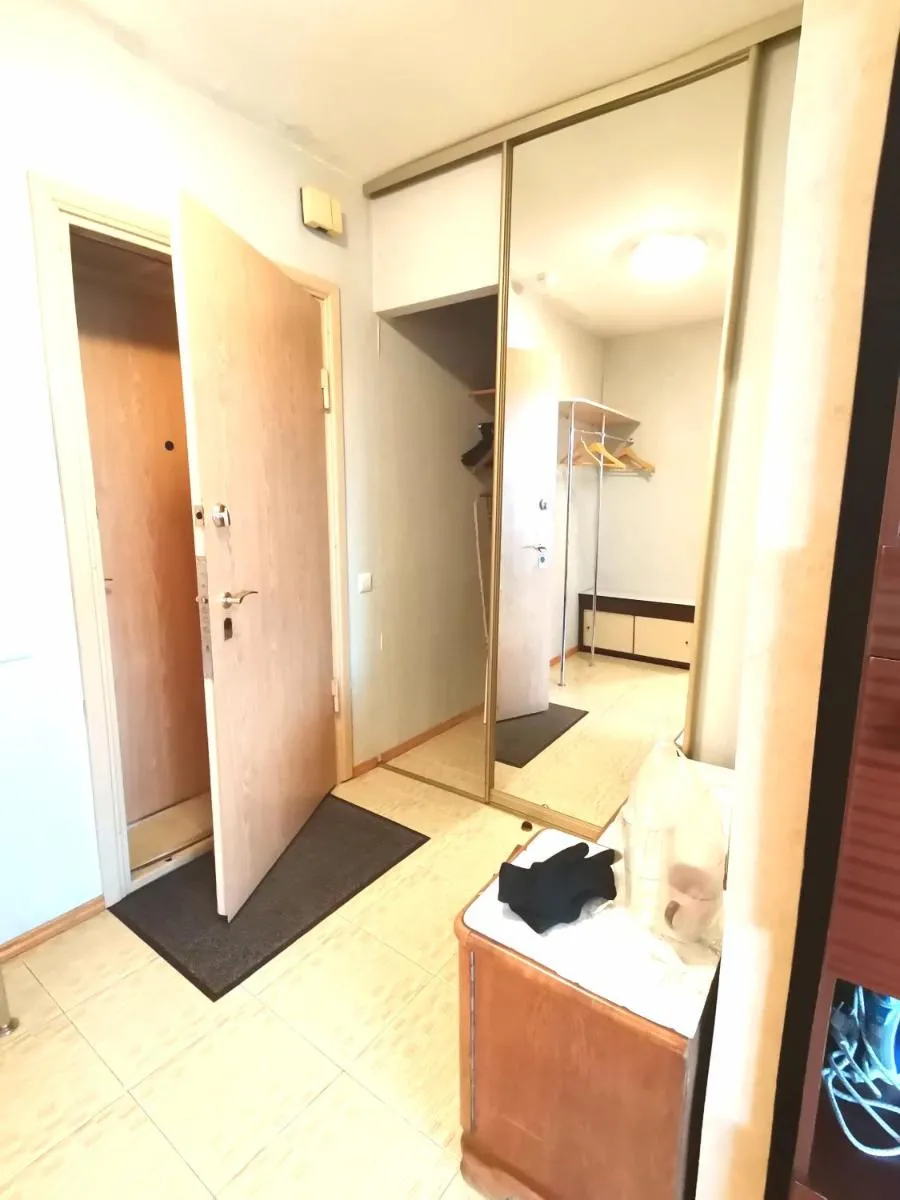 Photo 3 of Purvciems apartment, Ieriķu 66