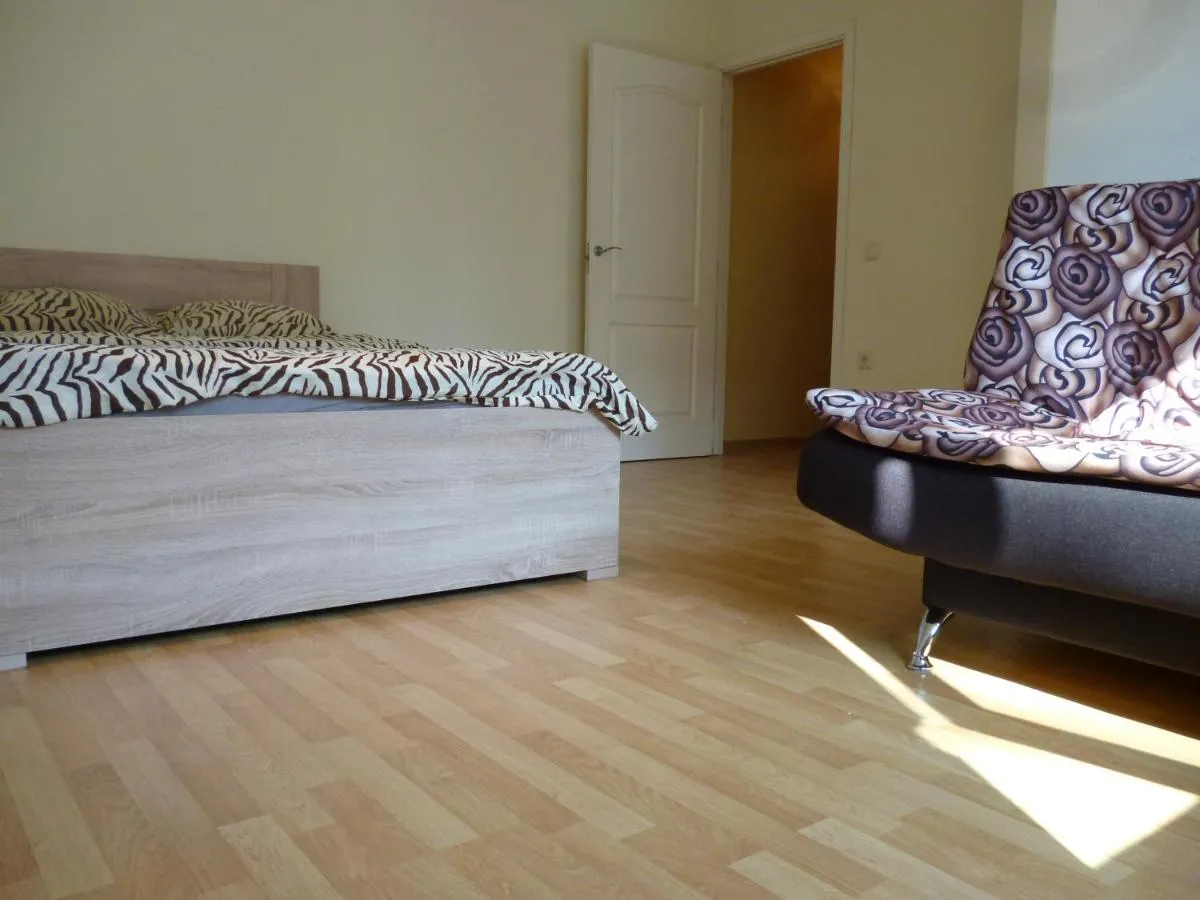 Image 4 of Quiet Center Apartment Arena Riga FREE PARKING