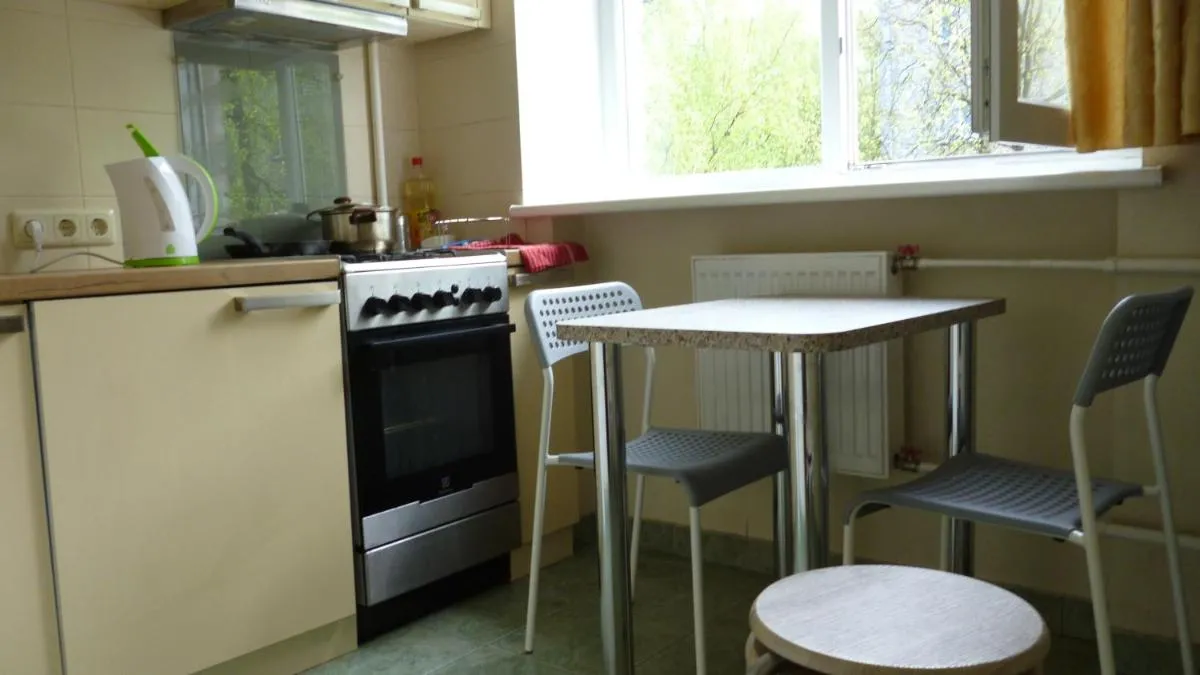 Image 6 of Quiet Center Apartment Arena Riga FREE PARKING