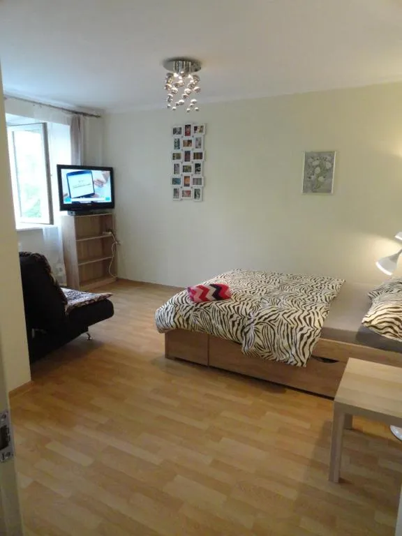 Image of Quiet Center Apartment Arena Riga FREE PARKING