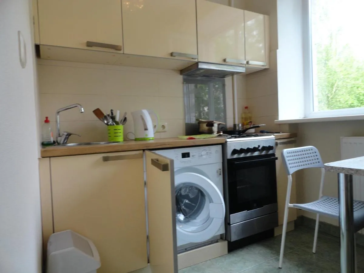 Image 3 of Quiet Center Apartment Arena Riga FREE PARKING