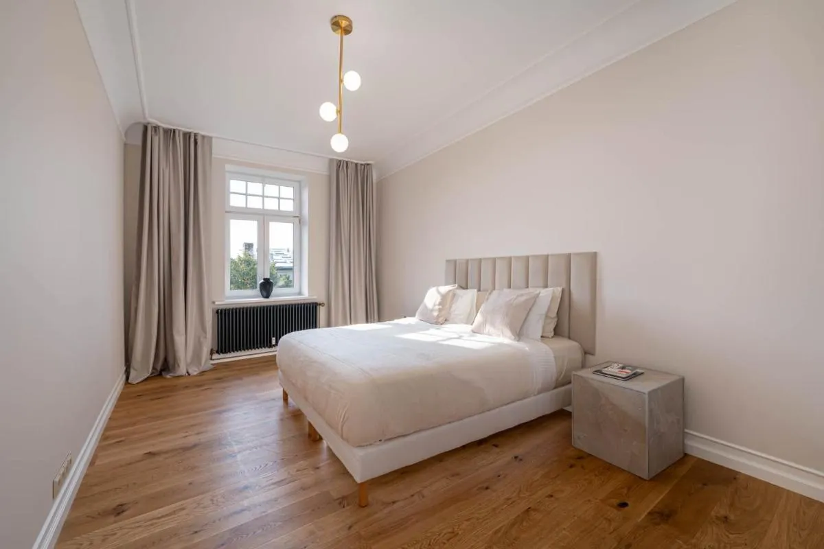 Image 6 of Quiet Minimalist Apartment by Innorental