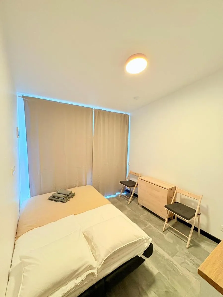 Photo 3 of Quiet, Charming Studio Apartment on Ground Floor