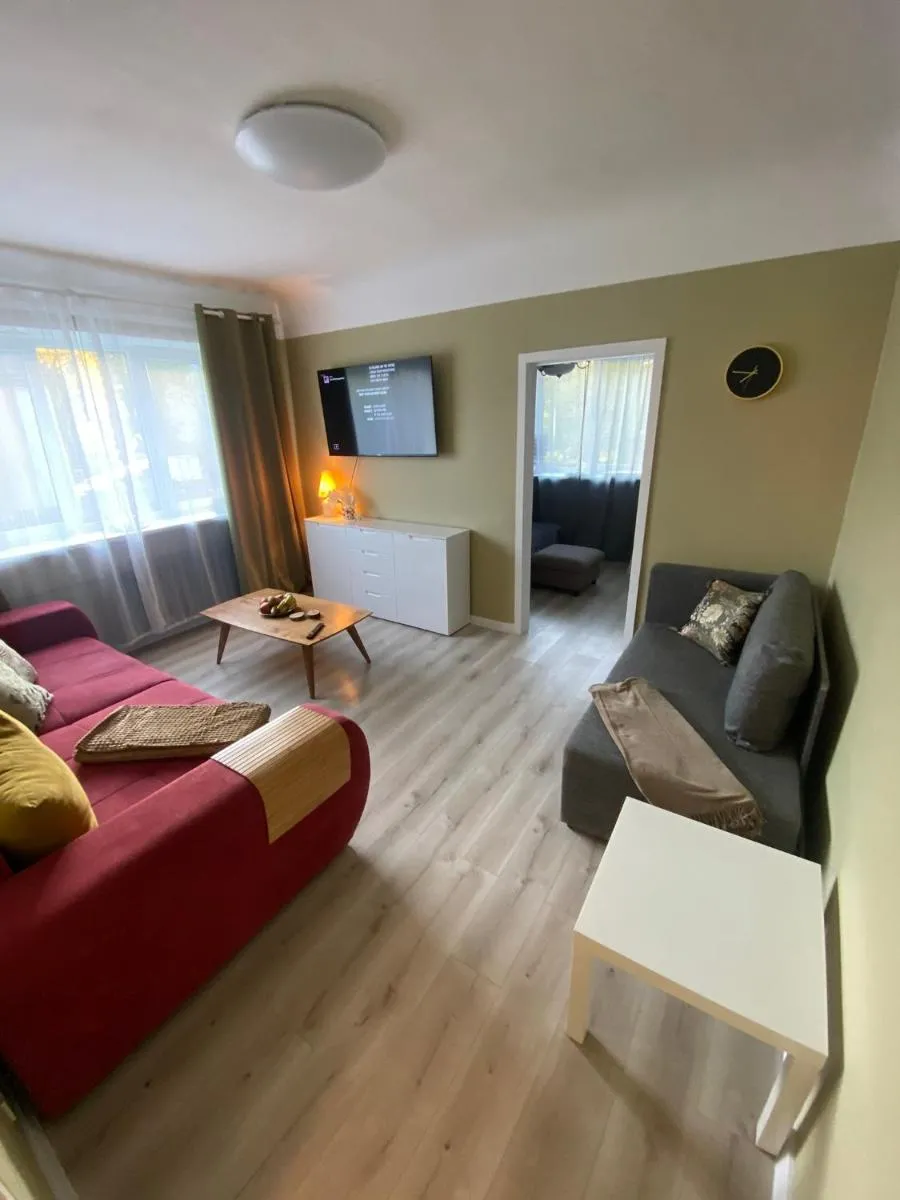 Image 4 of Quiet and peaceful apartment close to the city center