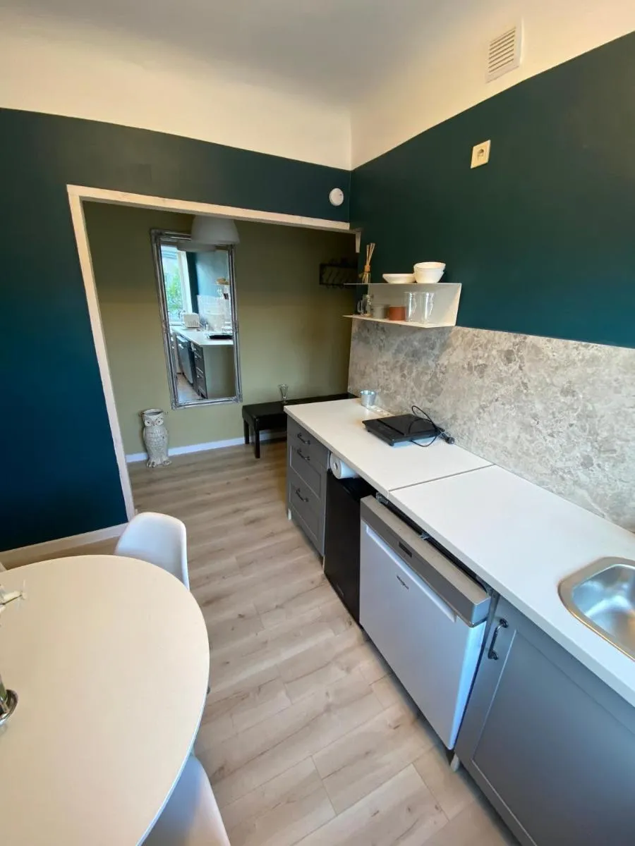 Image 2 of Quiet and peaceful apartment close to the city center