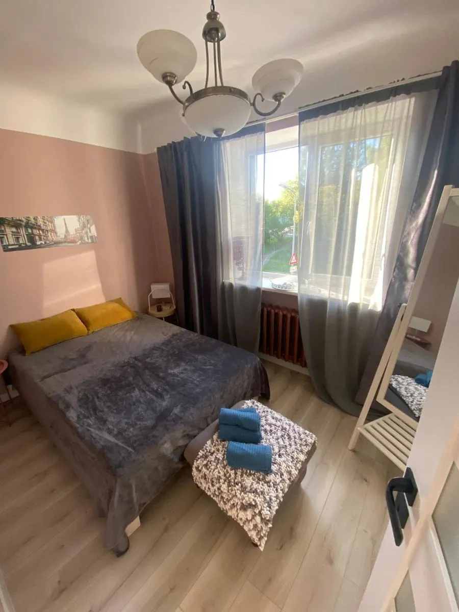 Image 1 of Quiet and peaceful apartment close to the city center