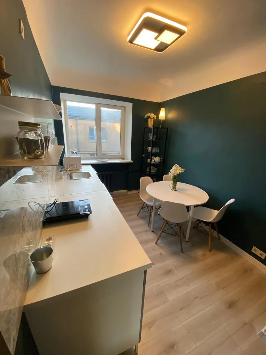 Image 3 of Quiet and peaceful apartment close to the city center