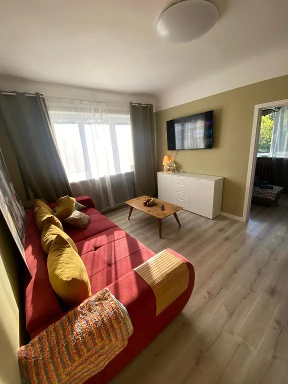 Image of Quiet and peaceful apartment close to the city center
