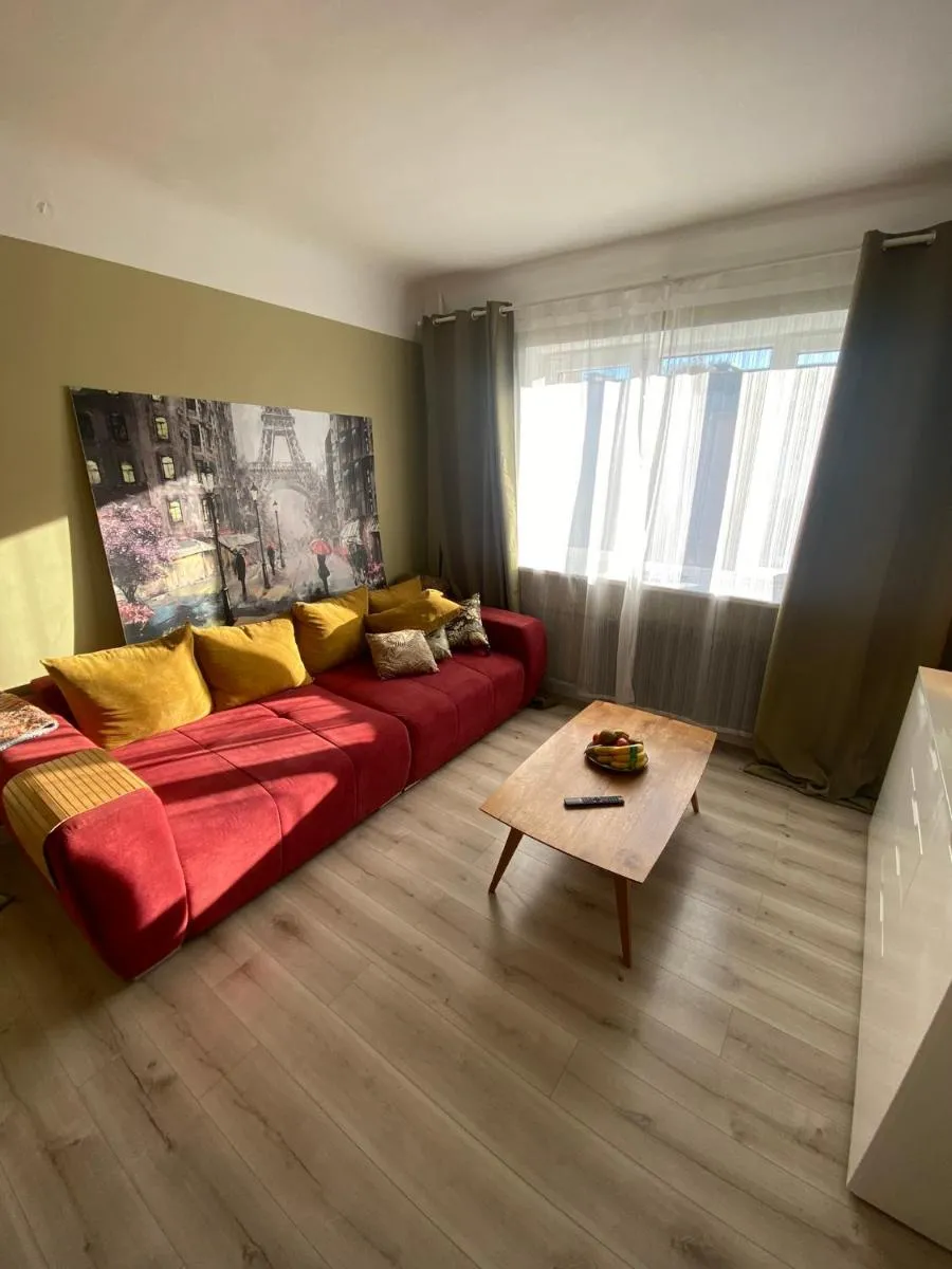 Image 6 of Quiet and peaceful apartment close to the city center