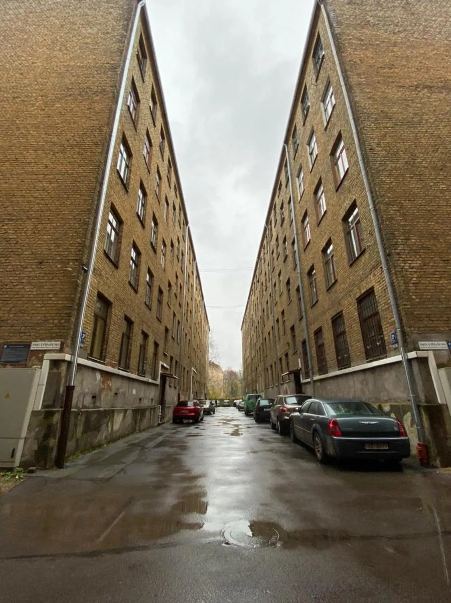 Image 4 of Quite center of Riga