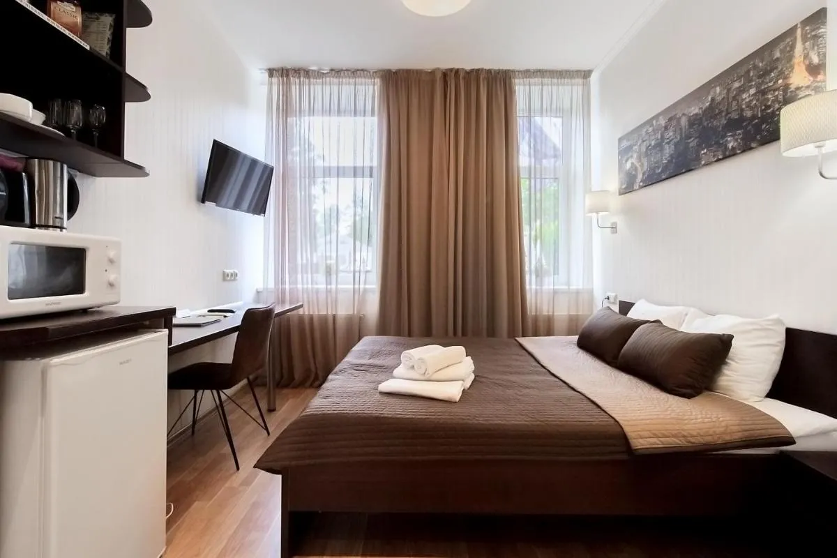 Photo 3 of RIGAAPARTMENT SONADA Self-Service Aparthotel – Private Parking