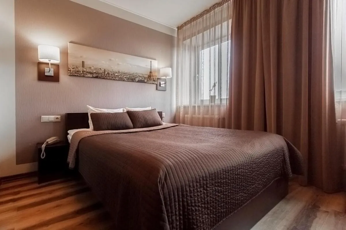 Photo 5 of RIGAAPARTMENT SONADA Self-Service Aparthotel – Private Parking