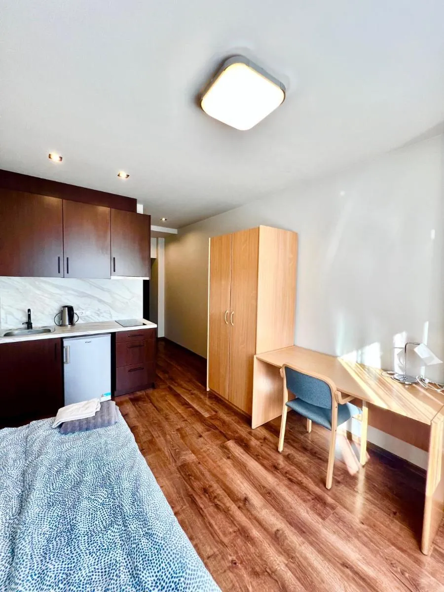 Image 3 of RVR Smart Apartments Riga with self Check-in