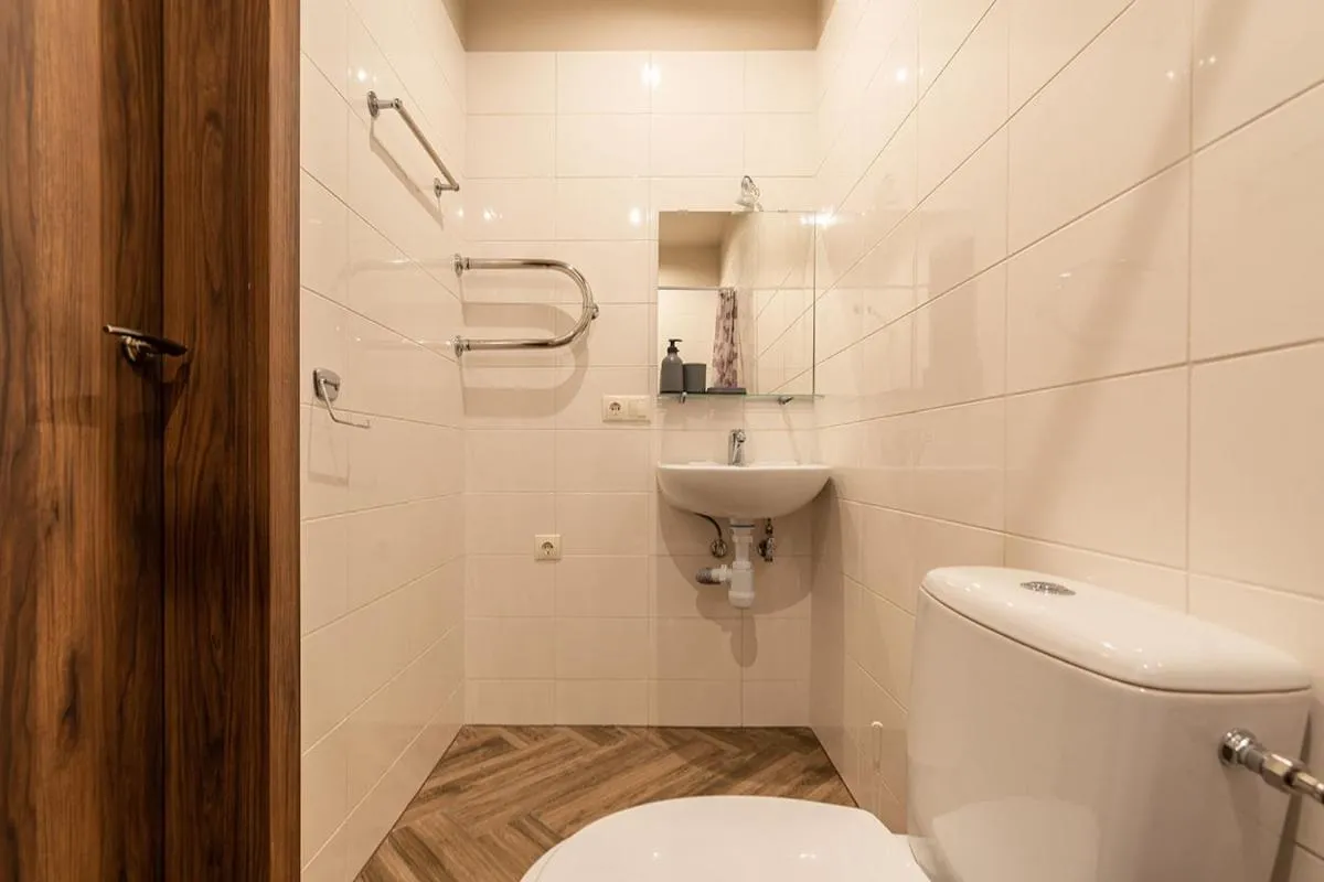 Image 1 of RVR Smart Apartments Riga with self Check-in