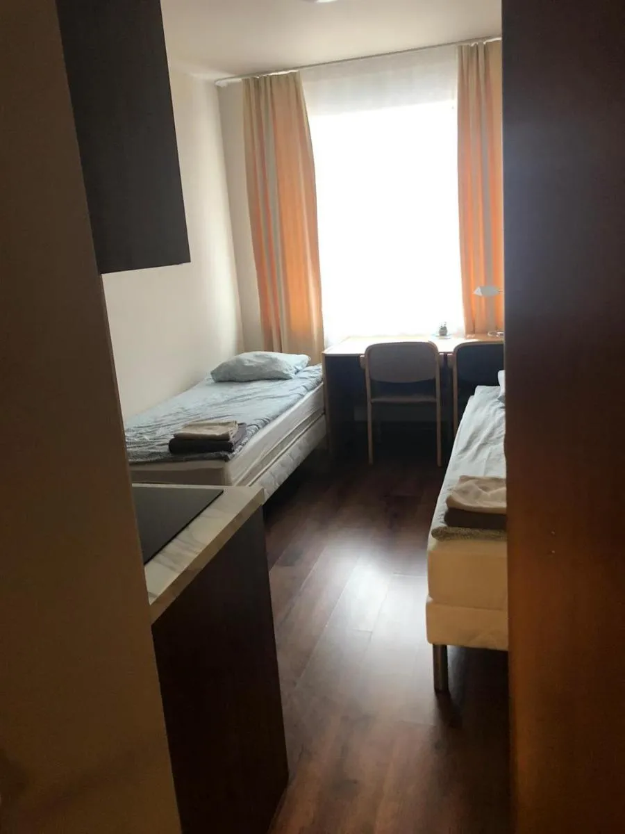 Image 4 of RVR Smart Apartments Riga with self Check-in
