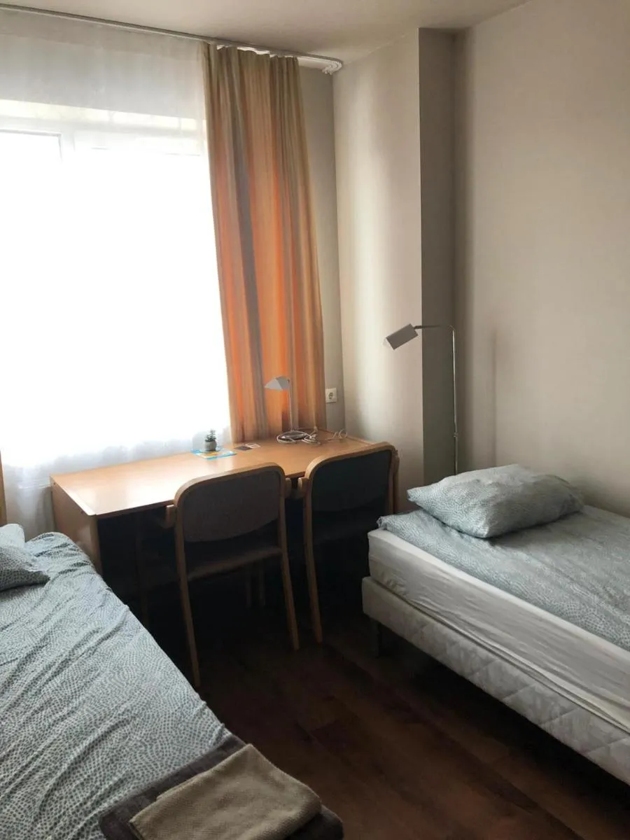 Image 5 of RVR Smart Apartments Riga with self Check-in