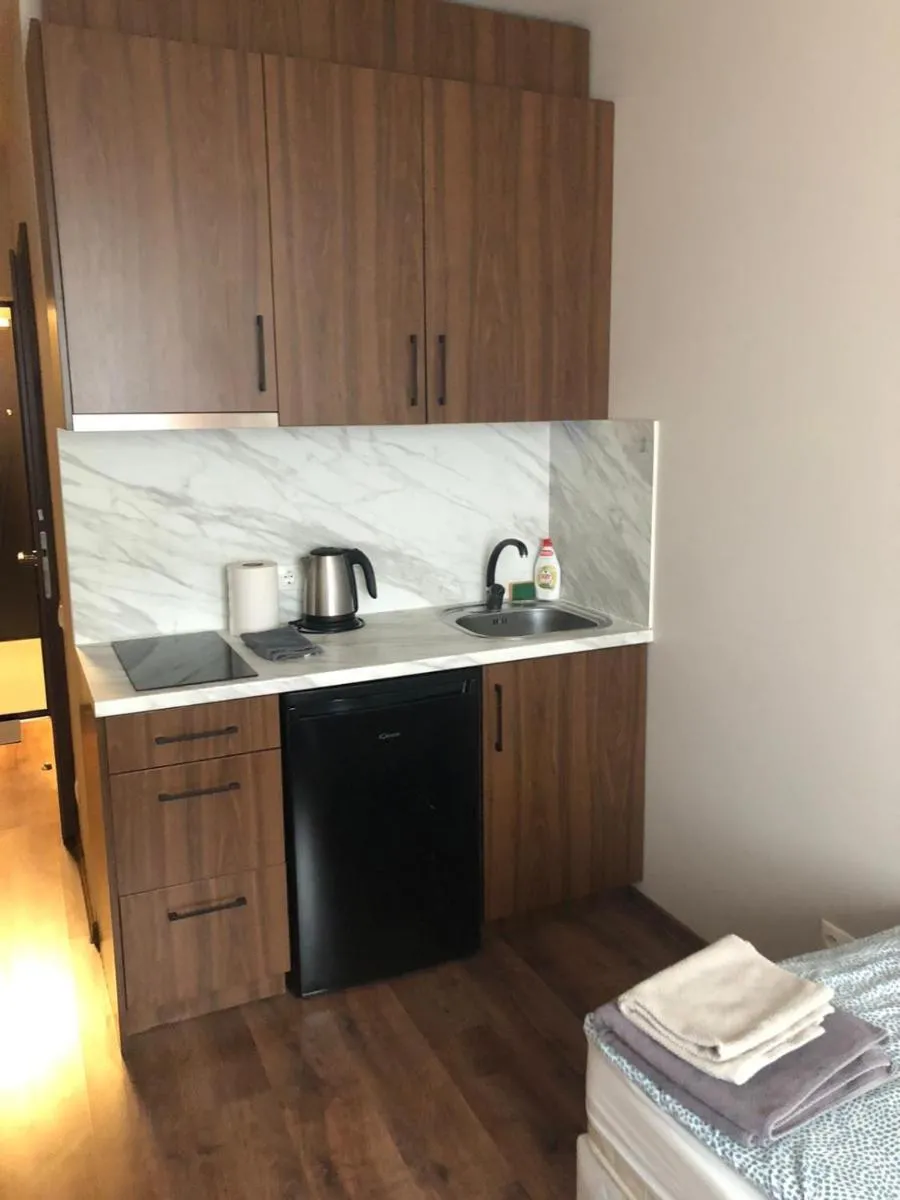 Image 6 of RVR Smart Apartments Riga with self Check-in