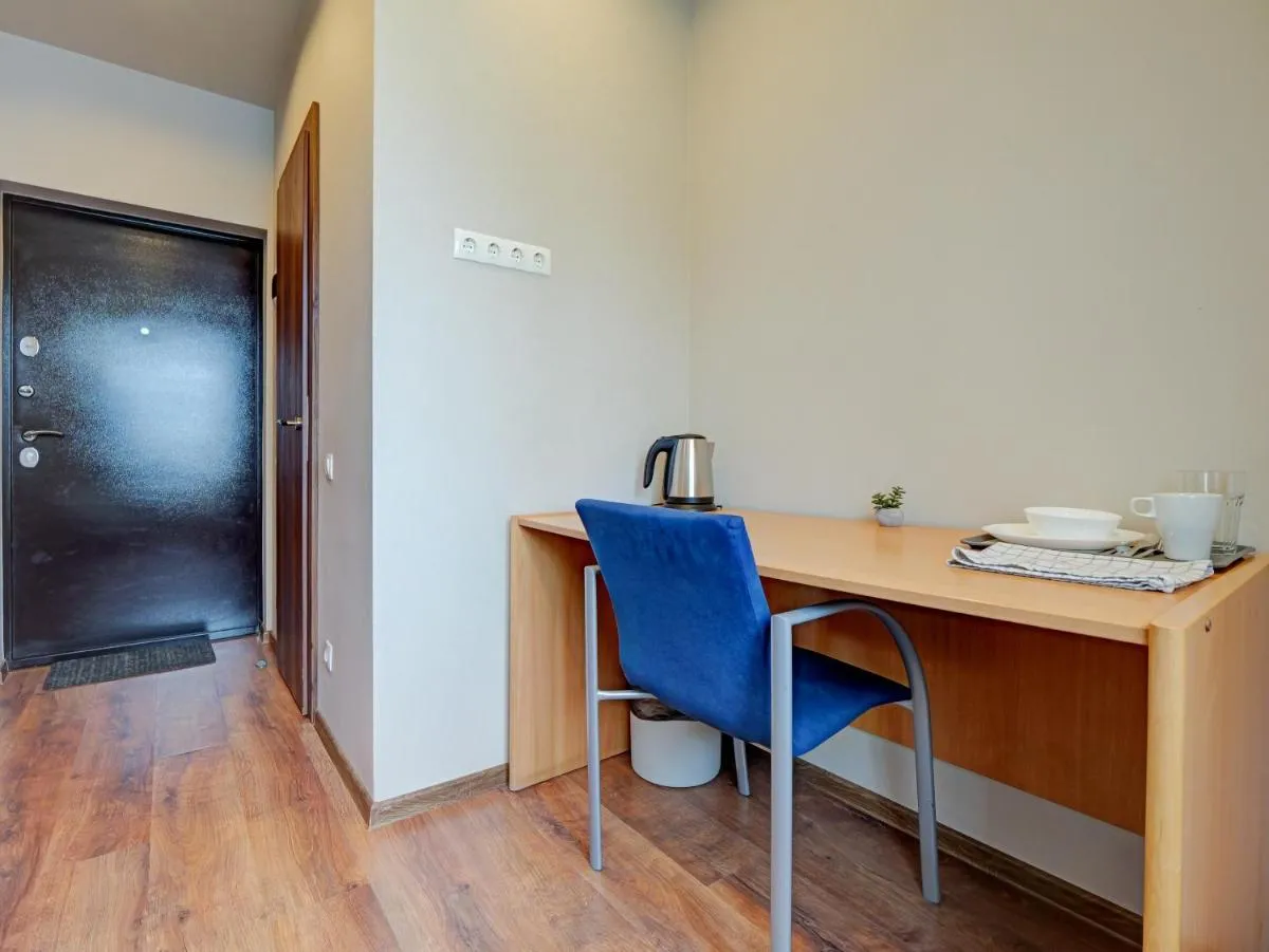 Photo 5 of RVR Smart Apartments Riga with Free Parking and Self Check-in