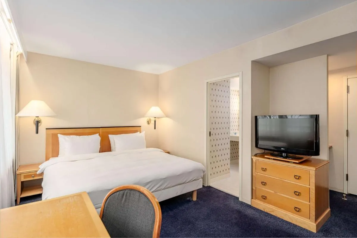 Image 1 of Radisson Blu Daugava Hotel, Riga