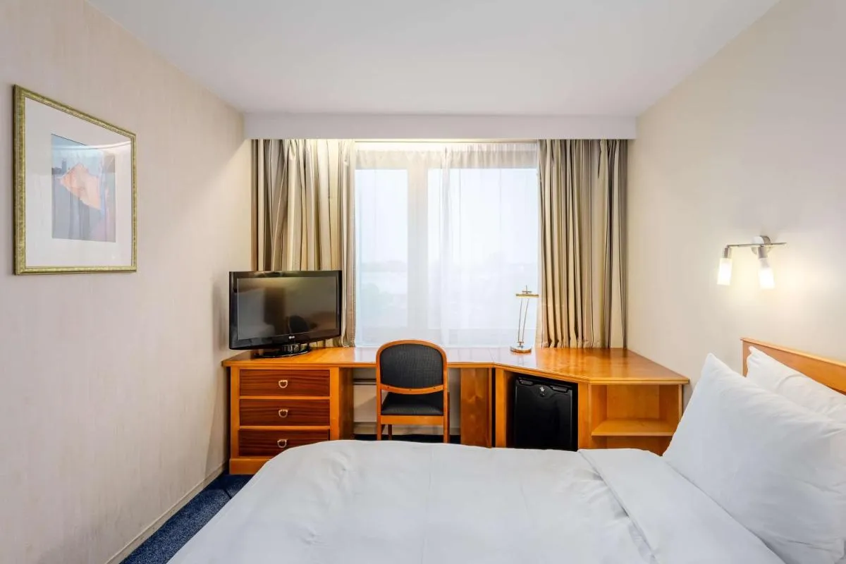 Image 2 of Radisson Blu Daugava Hotel, Riga