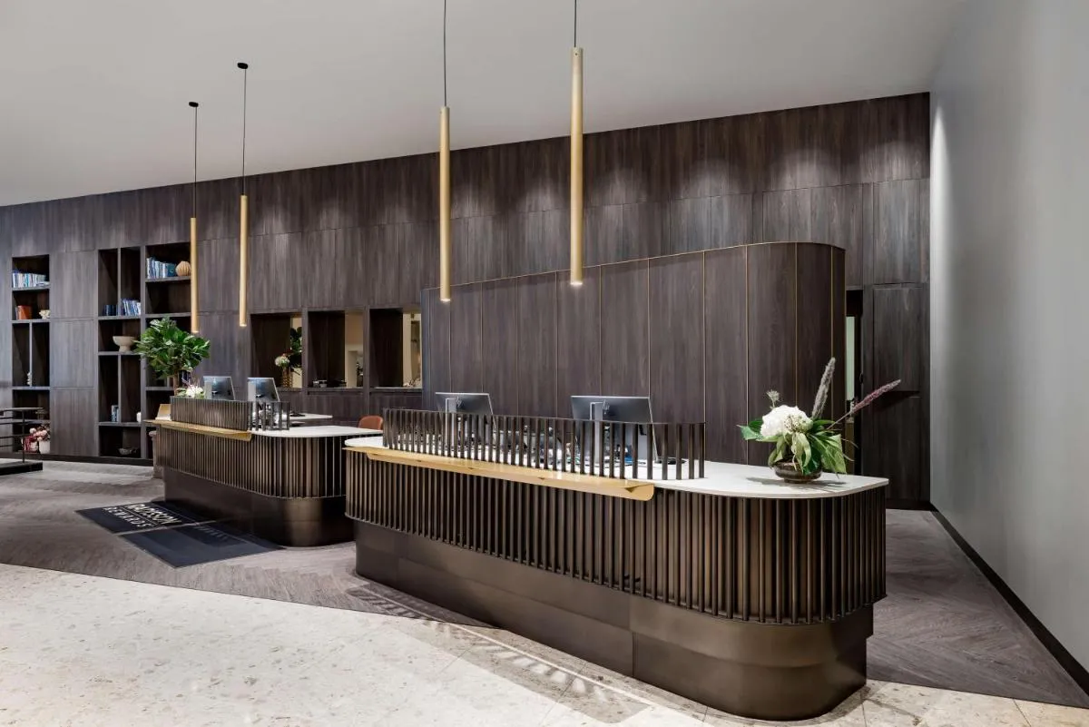 Image 1 of Radisson Blu Latvija Conference & Spa Hotel, Riga