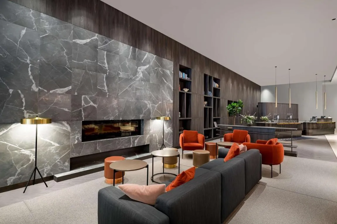 Image of Radisson Blu Latvija Conference & Spa Hotel, Riga