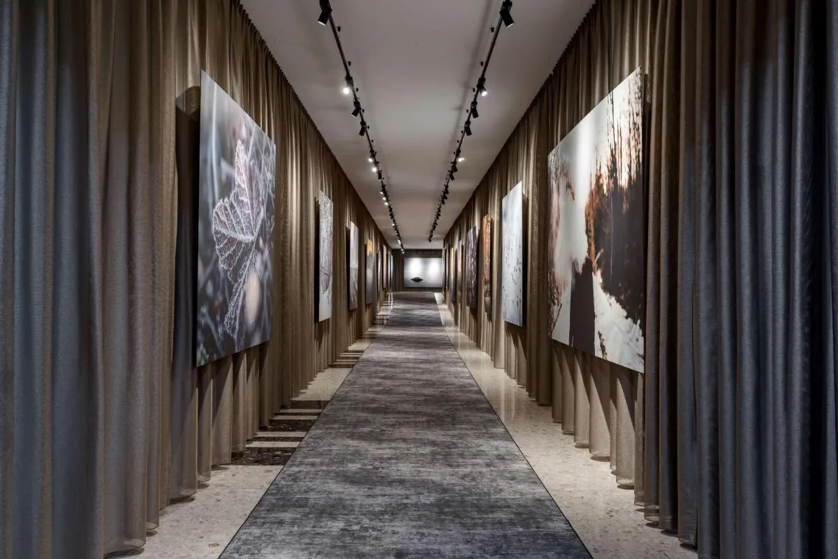 Image 4 of Radisson Blu Latvija Conference & Spa Hotel, Riga