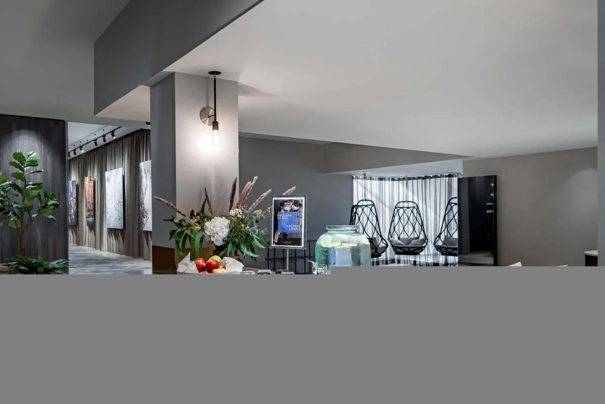 Image 3 of Radisson Blu Latvija Conference & Spa Hotel, Riga
