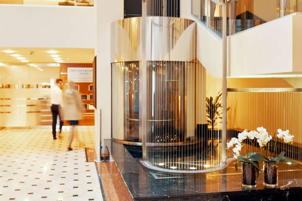 Image 4 of Radisson Blu Ridzene Hotel, Riga