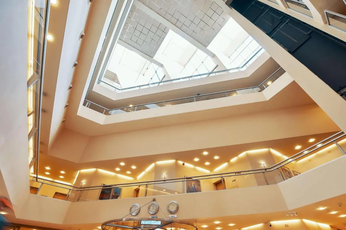 Image 6 of Radisson Blu Ridzene Hotel, Riga