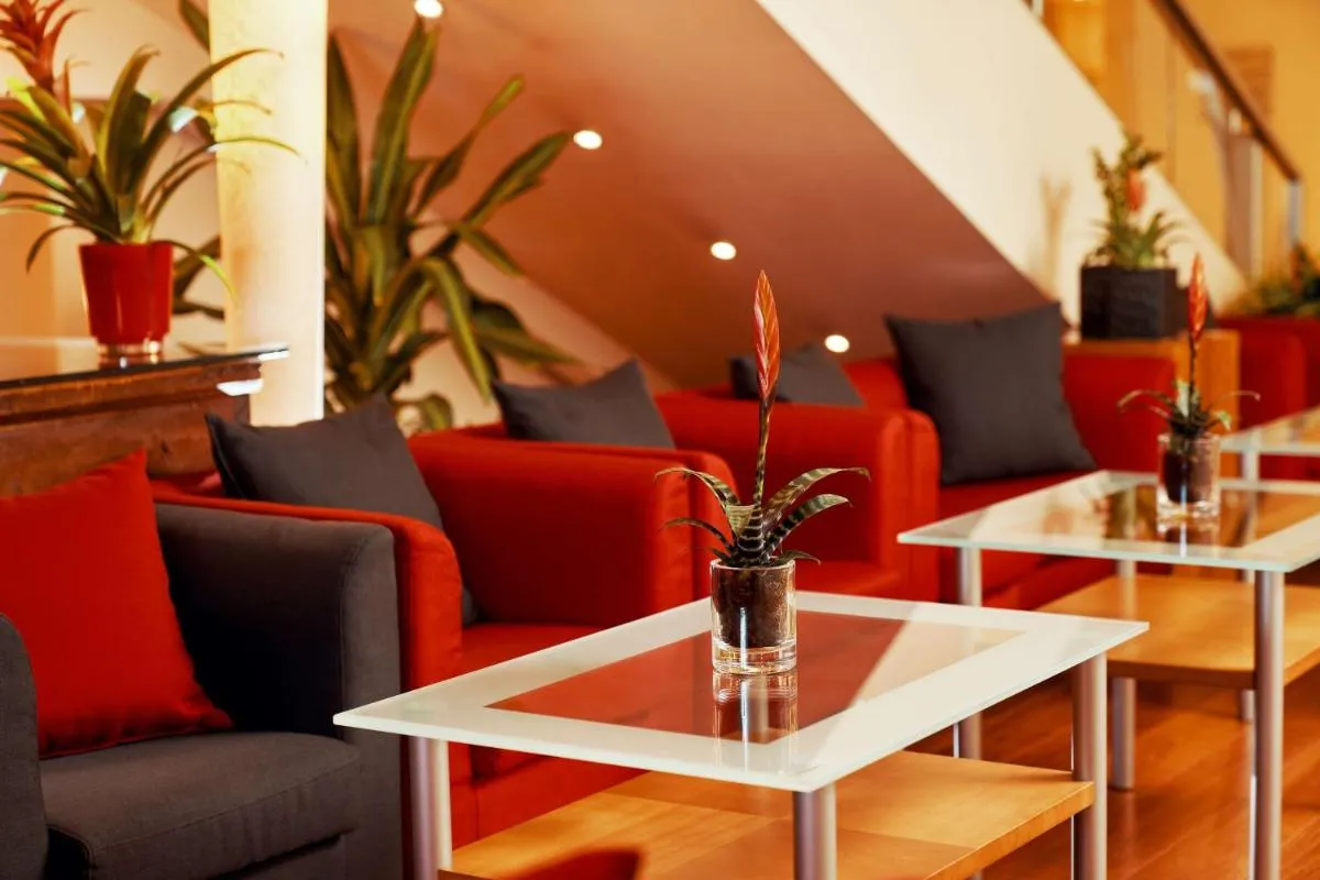 Image 5 of Radisson Blu Ridzene Hotel, Riga