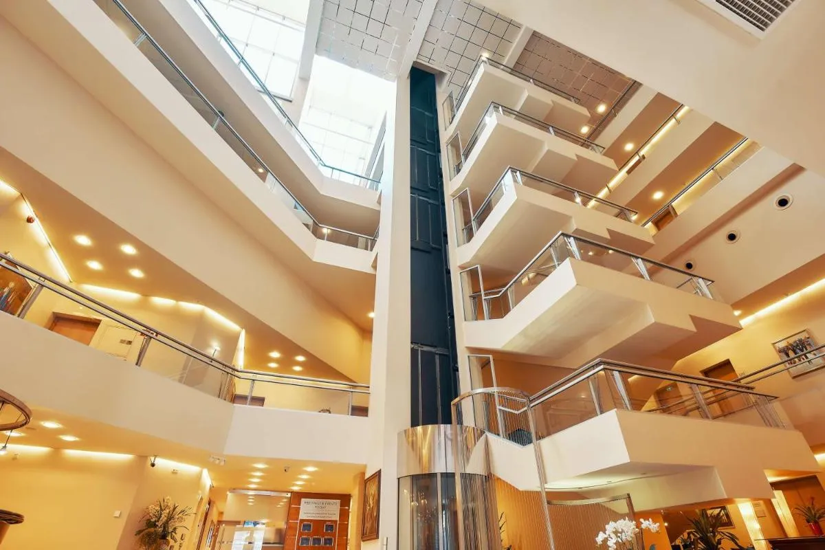 Image 3 of Radisson Blu Ridzene Hotel, Riga