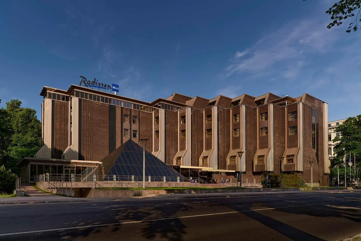 Image 1 of Radisson Blu Ridzene Hotel, Riga