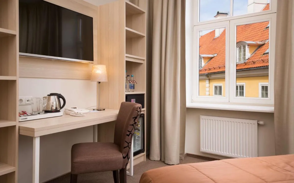 Image 1 of Radisson Hotel Old Town Riga