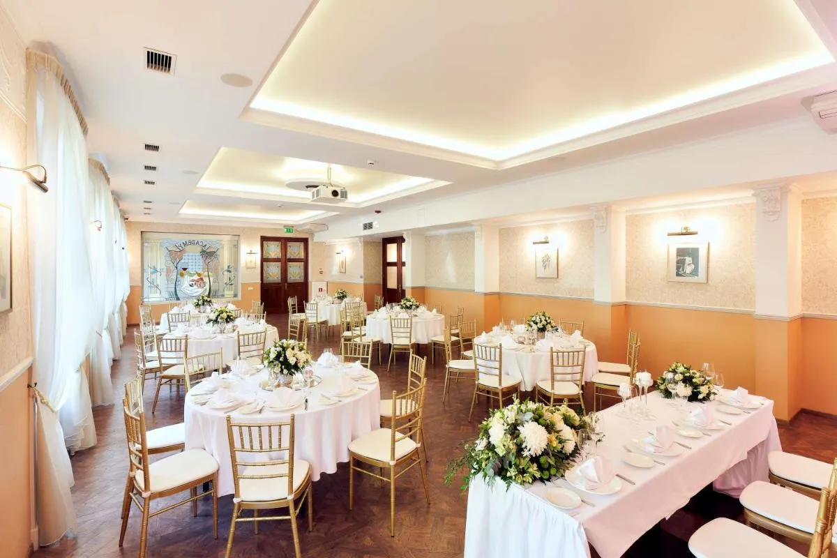 Image 6 of Radisson Hotel Old Town Riga