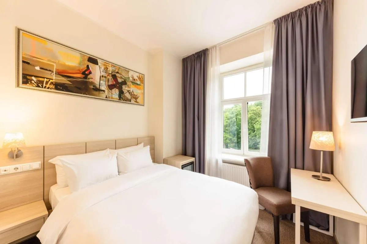 Image 2 of Radisson Hotel Old Town Riga