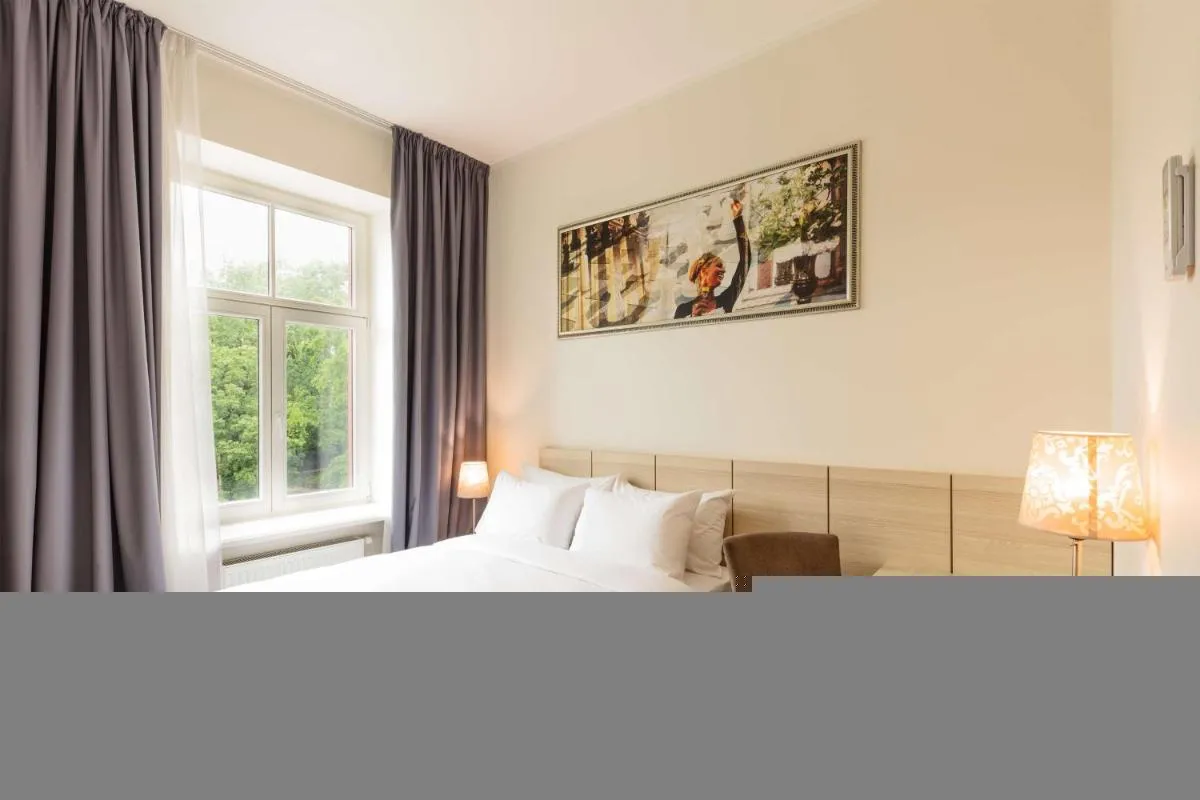 Image 3 of Radisson Hotel Old Town Riga