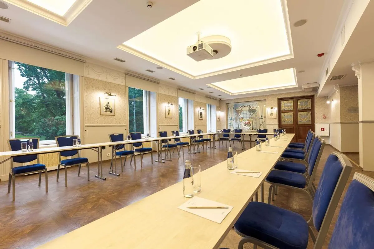 Image 4 of Radisson Hotel Old Town Riga