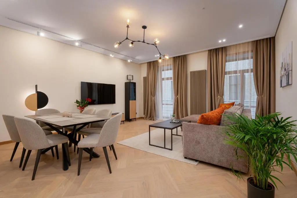 Image 1 of Raina Petit Residence – Boutique Apartment